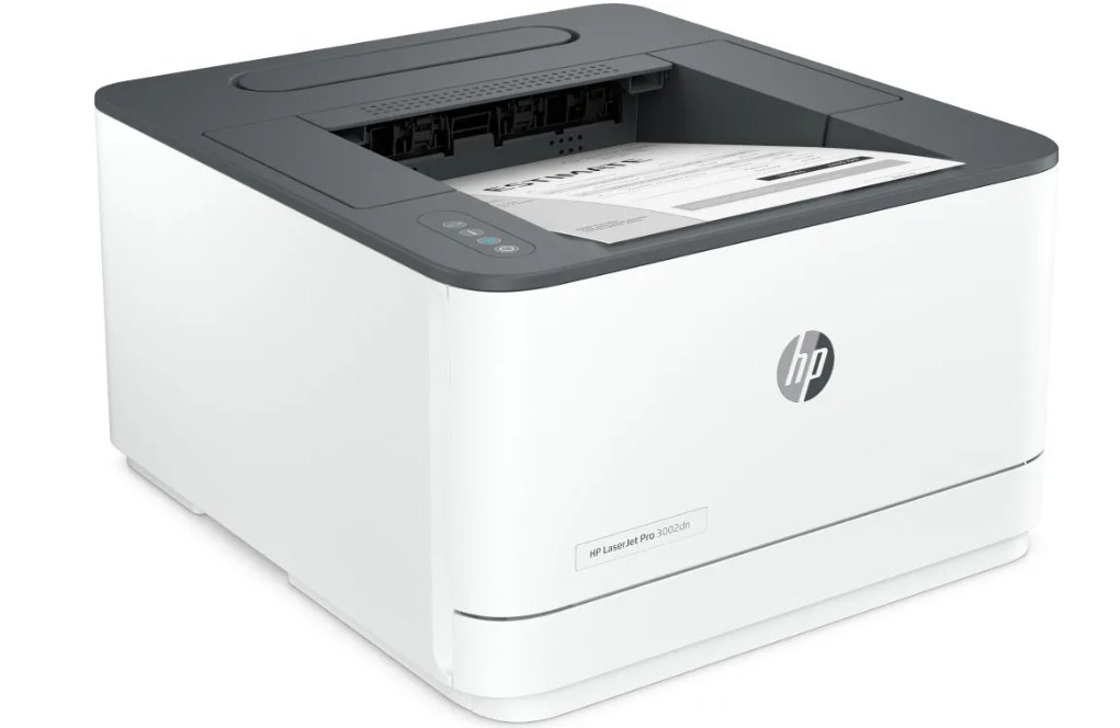 HP LaserJet Pro 3002dn - Imprimante