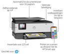 HP OfficeJet Pro Imprimante Tout-en-un HP 8022e