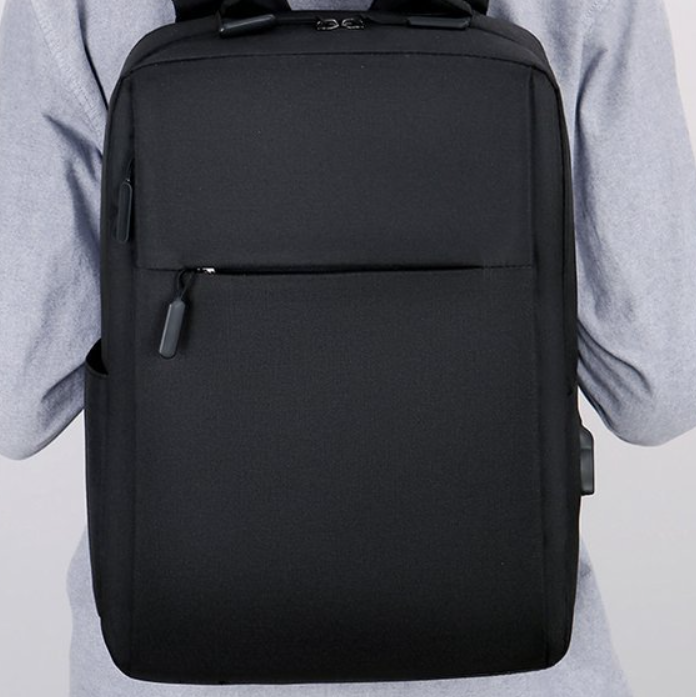 ZR053 Unisex New Computer Backpack Laptop Bag